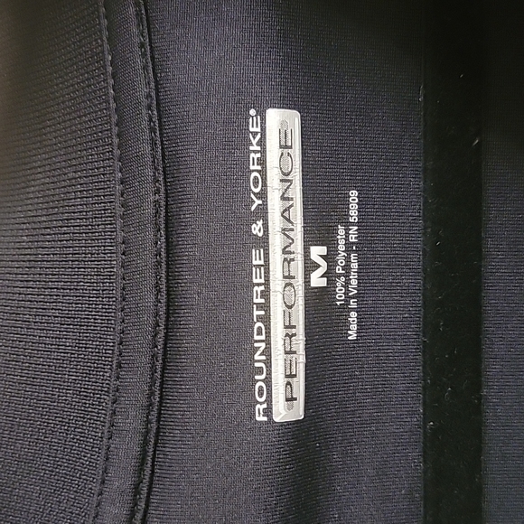 EUC Men's Roundtree & Yorke Polo - Picture 2 of 6